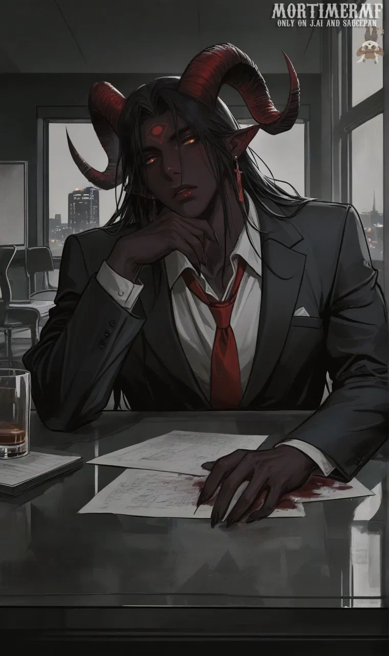 Avatar of Quorath | The trade