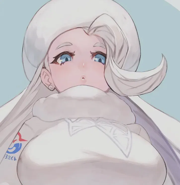 Avatar of Melony | Hot Springs