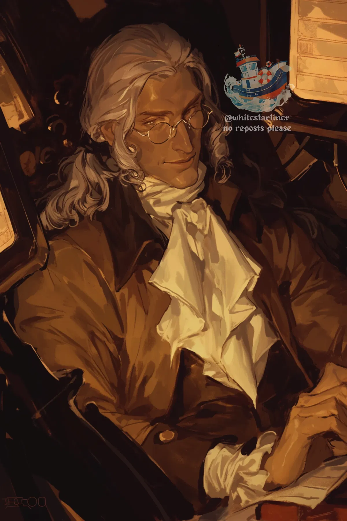 Avatar of Louis Boucher | 2069