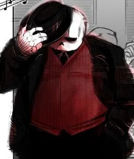Avatar of 💵🩸MafiaFell!Sans🩸💵