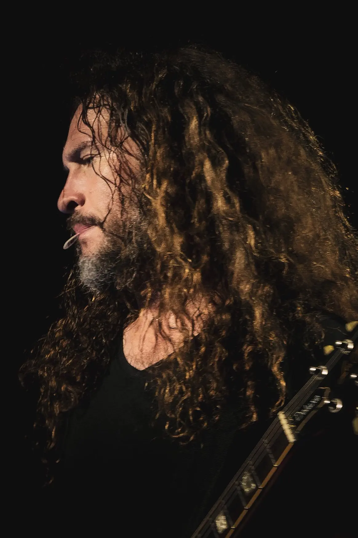 Avatar of Ray Toro