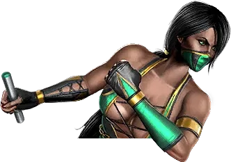 Avatar of Jade