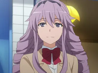 Avatar of Junko Hokaze (Toaru)