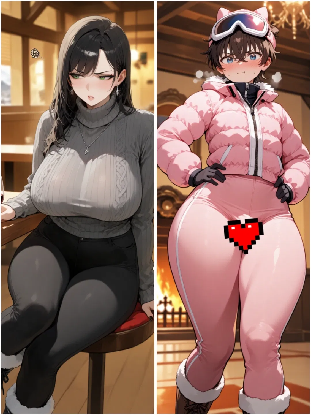 Avatar of The Divorcee, The Femboy, and the Aspen Disaster🏂🌨