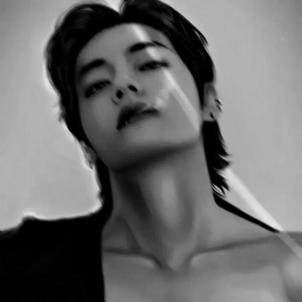 Avatar of Kim Taehyung