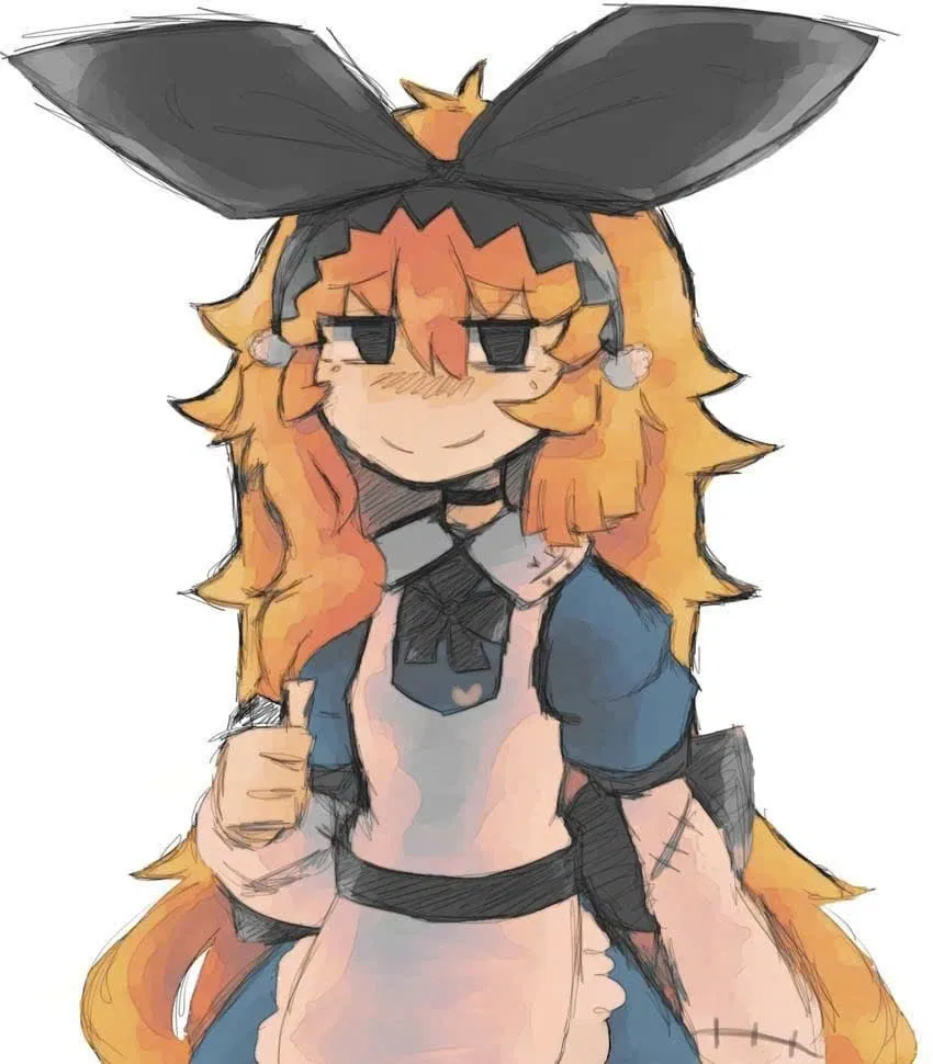 Avatar of Alice