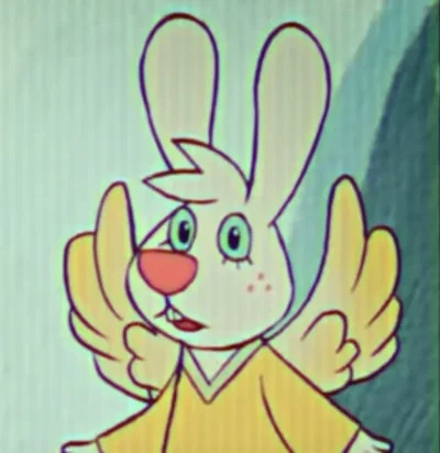 Avatar of Angel Hare