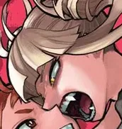 Avatar of HIMIKO TOGA - PARANORMAL LIBERATION ARC - WHAT DO YOU WANT TO DO TO ME?