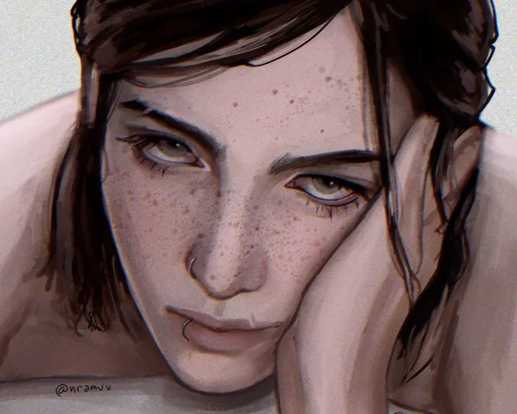 Avatar of ELLIE WILLIAMS
