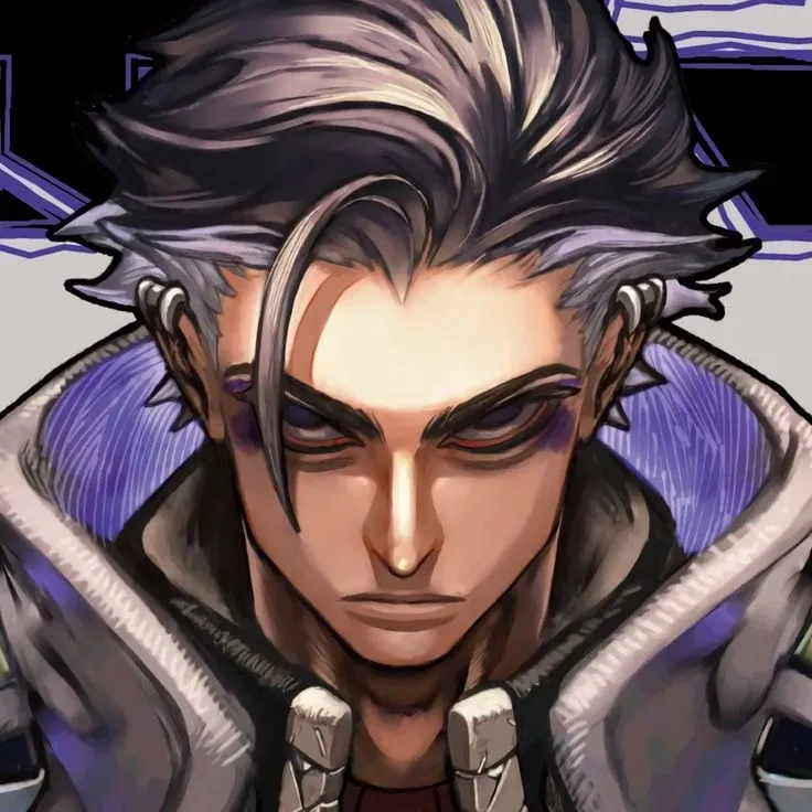 Avatar of ✦ Zodyl Typhon | Found