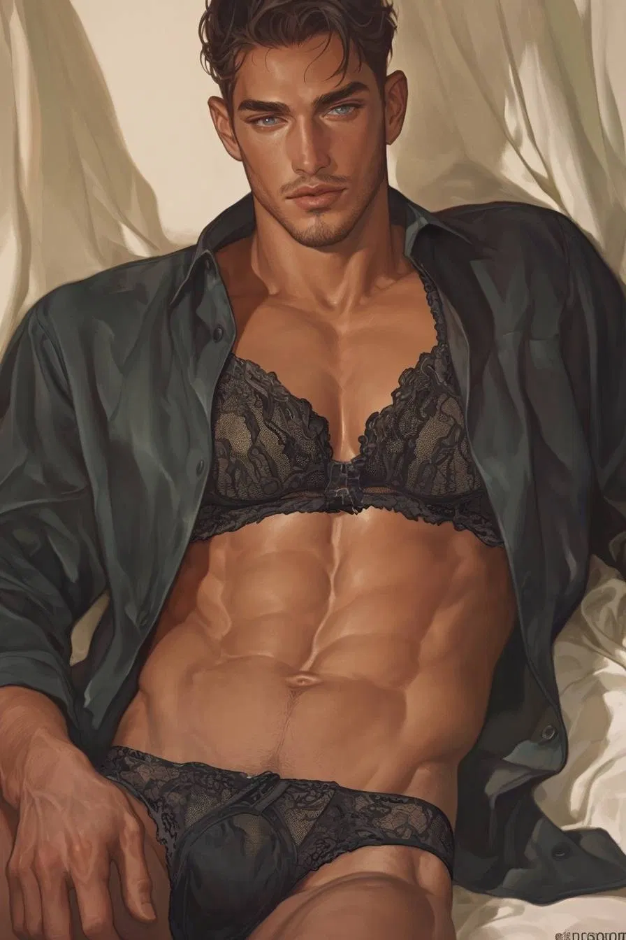 Avatar of Vincent Holloway