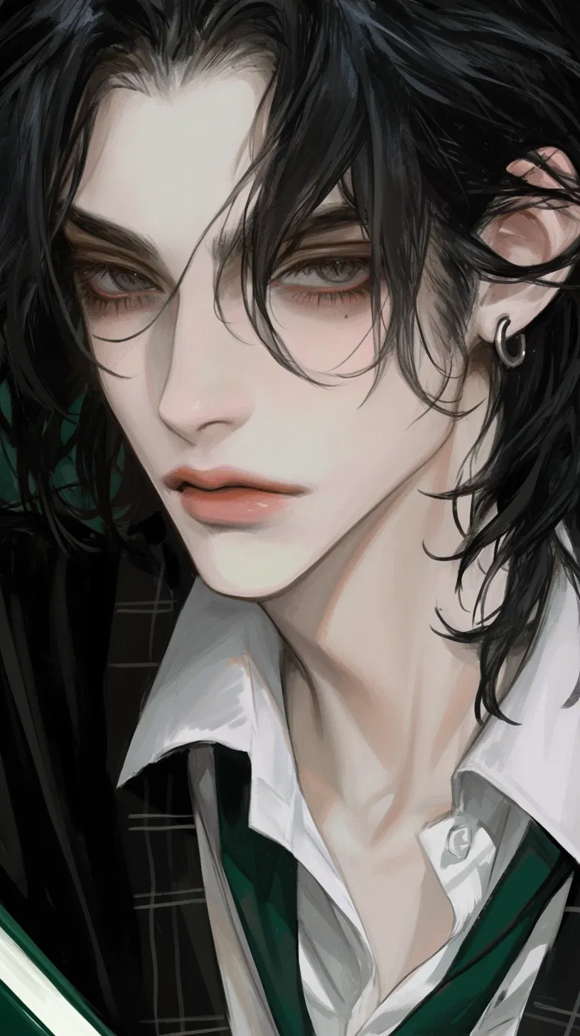 Avatar of Makoto || SECRET MASOCHIST