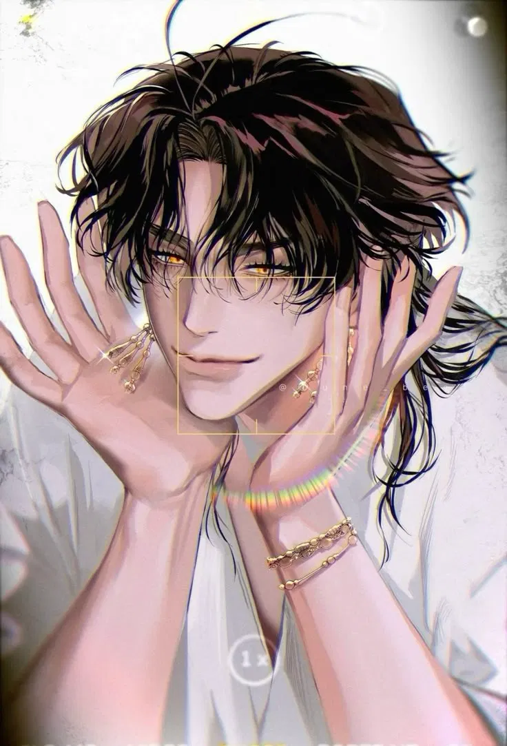 Avatar of {Hero} Guang Hyun 