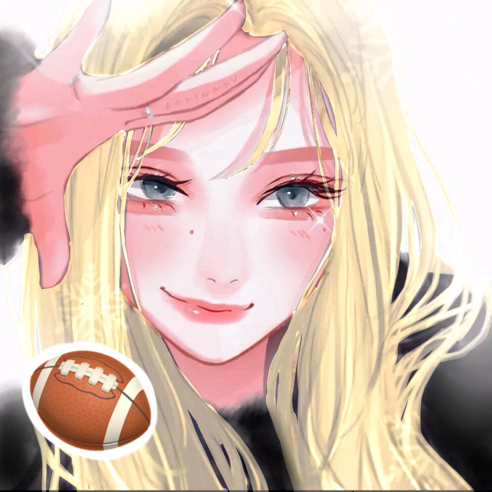 Avatar of Esme H. 🏈| HILLSIDE HIGH