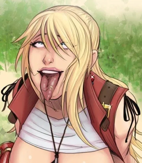 Avatar of Sucking over 100 dicks in one day!