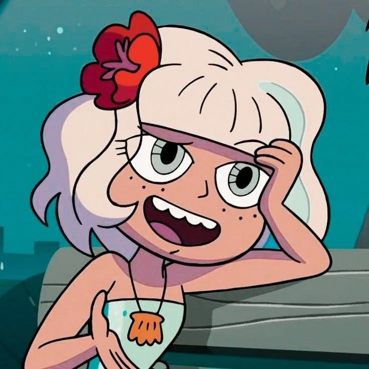 Avatar of Jackie Lynn Thomas