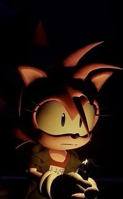 Avatar of Unnamed Amy Vessel (sAfE?)