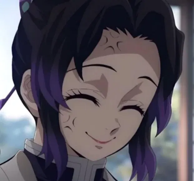 Avatar of Shinobu Kocho | Day10