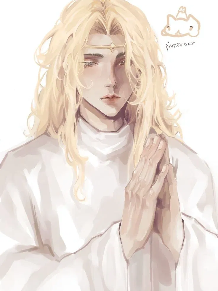 Avatar of 𝙰𝚛𝚌𝚑𝚊𝚗𝚐𝚎𝚕 𝚄𝚛𝚒𝚎𝚕