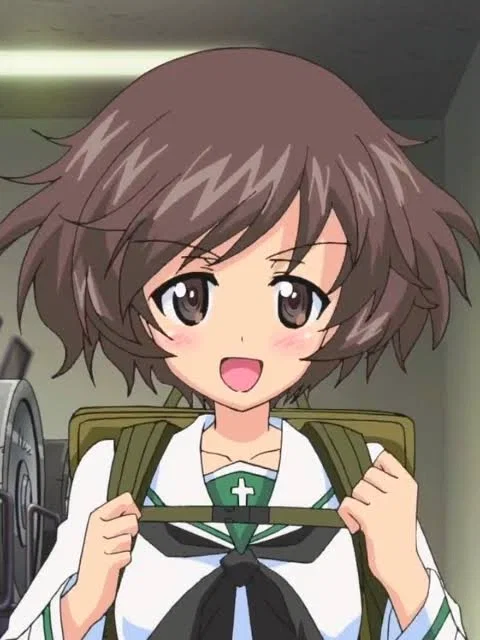 Avatar of Yukari 