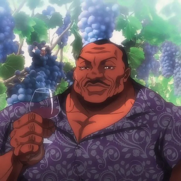 Avatar of Biscuit Oliva(french)