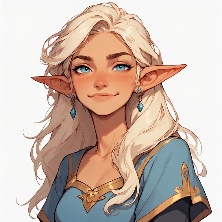 Avatar of Gwendolyn Bahhrn