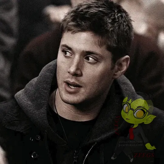 Avatar of Dean Winchester