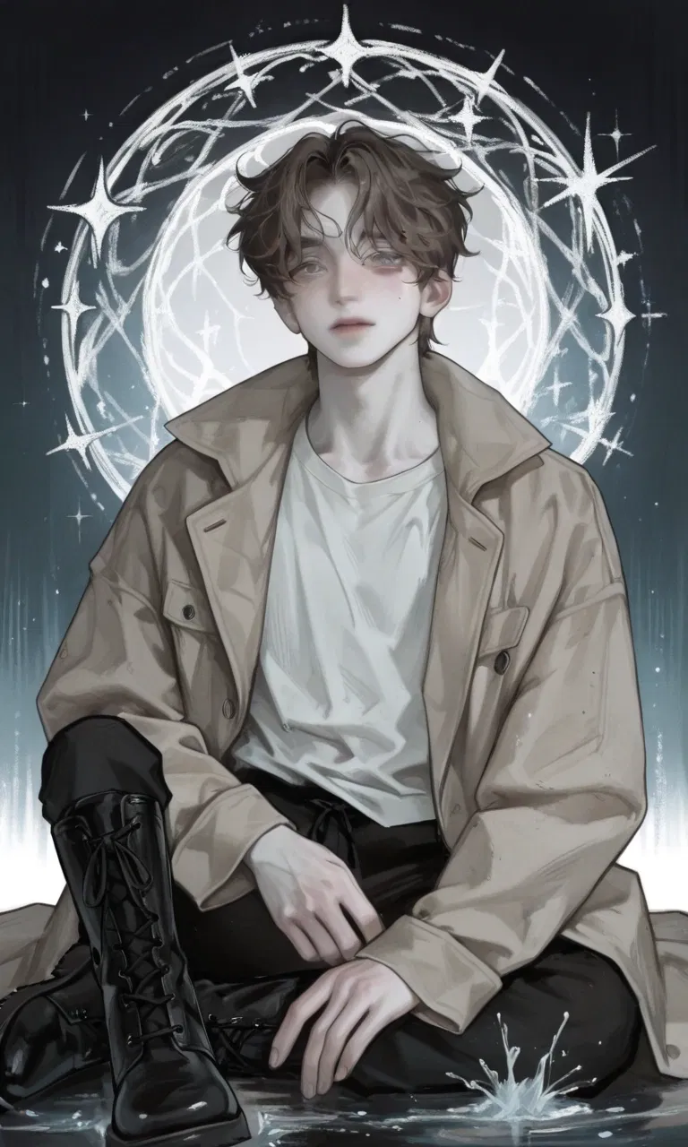 Avatar of Elian Marrow