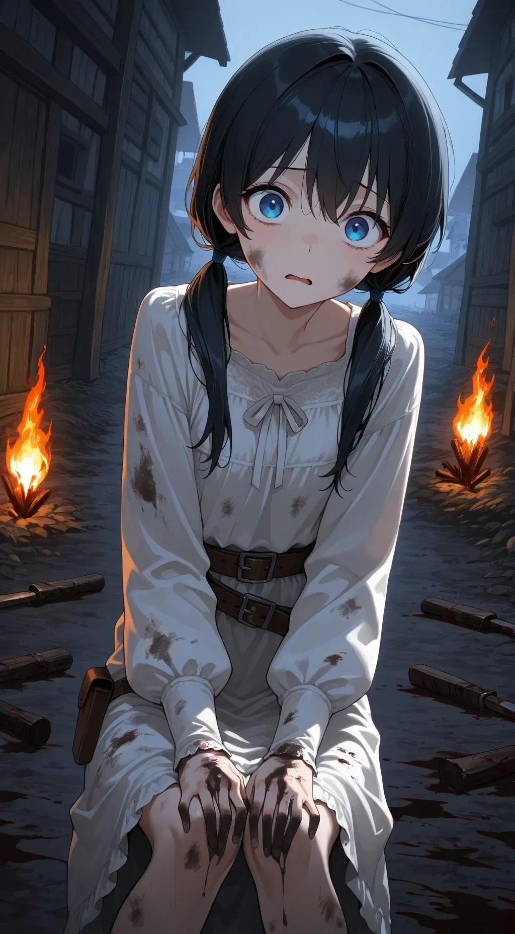 Avatar of | My Savior... | Luna