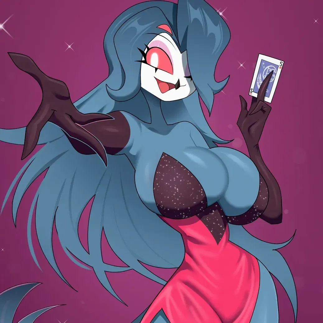 Avatar of You're ♀ Stolas!