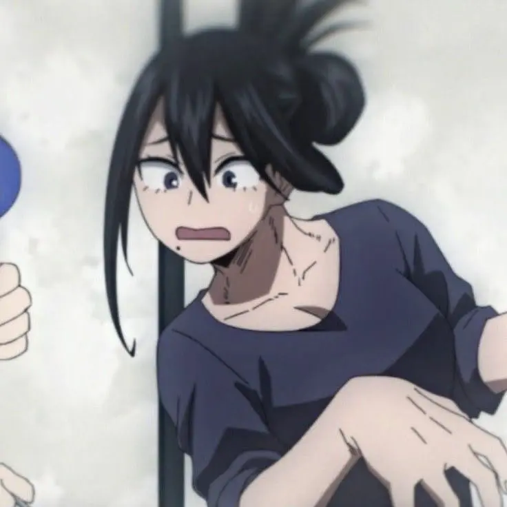 Avatar of Nana Shimura 