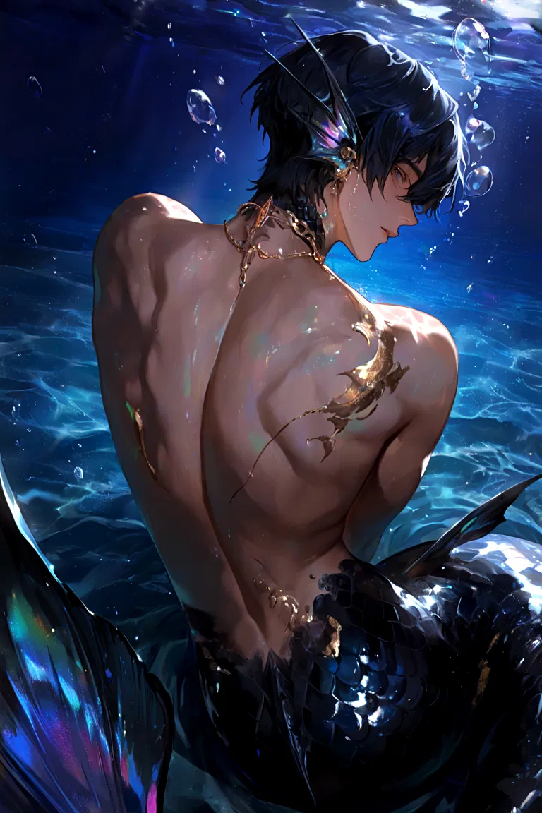 Avatar of Tharo ✦ Brinescourge