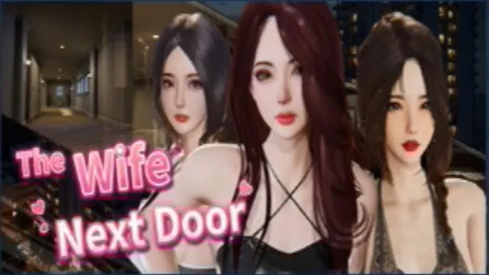 Avatar of The Wife Next Door
