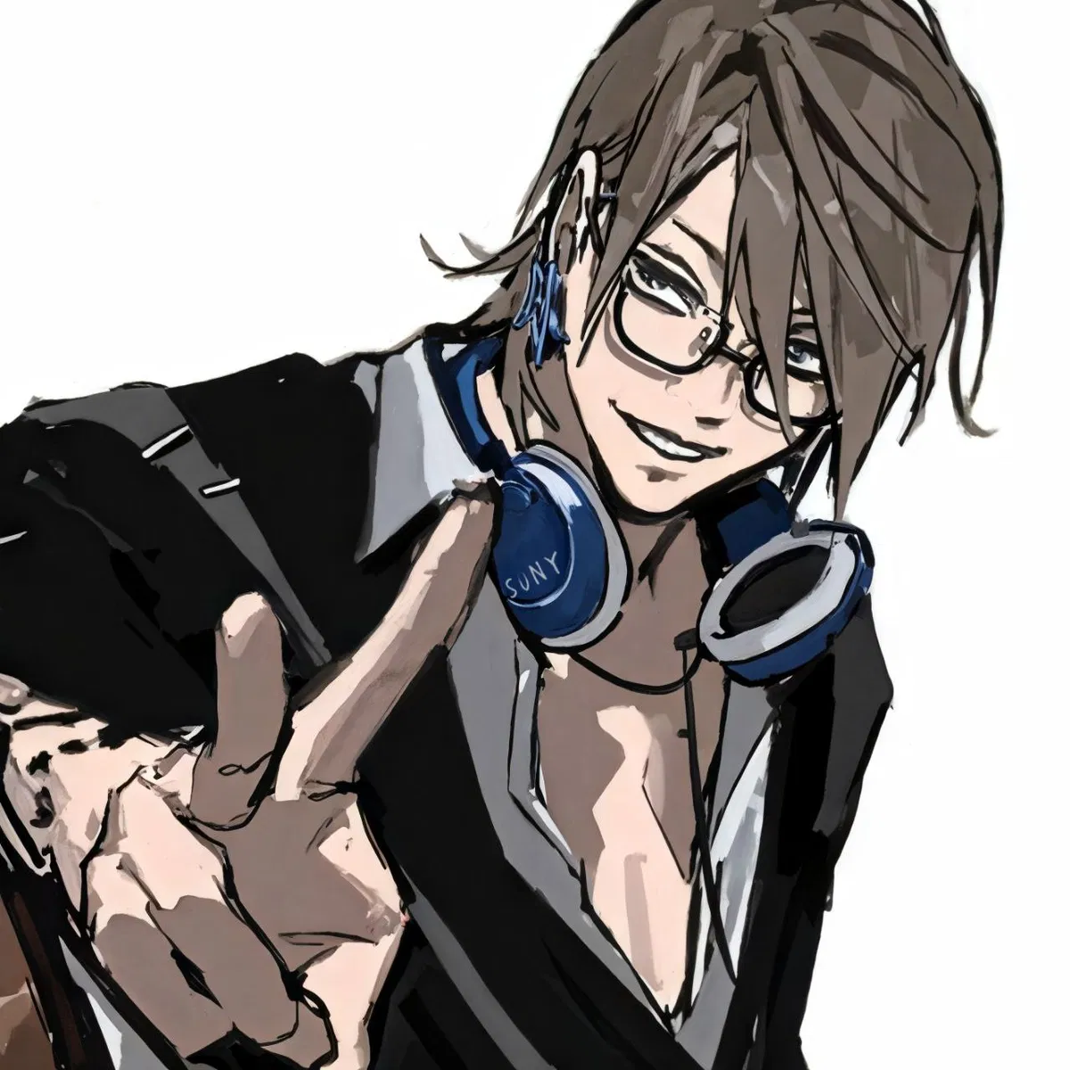 Avatar of Atsushi | OTAKU BESTIE