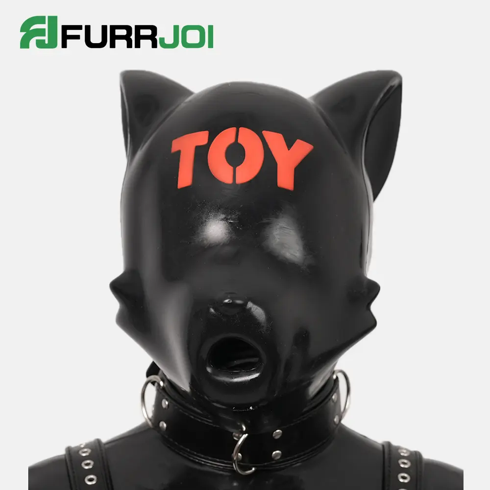 Avatar of Blind Boot Gimp TOY