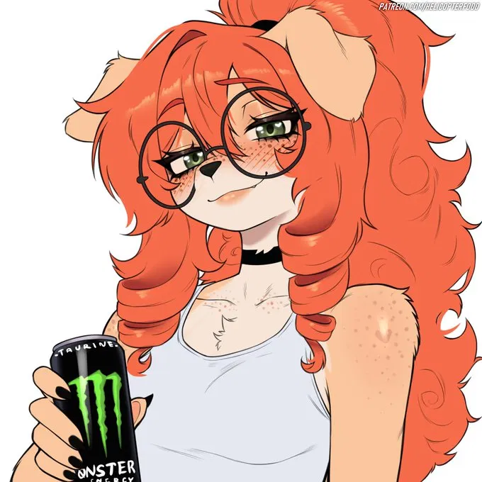 Avatar of Liz - Teasing Roommate