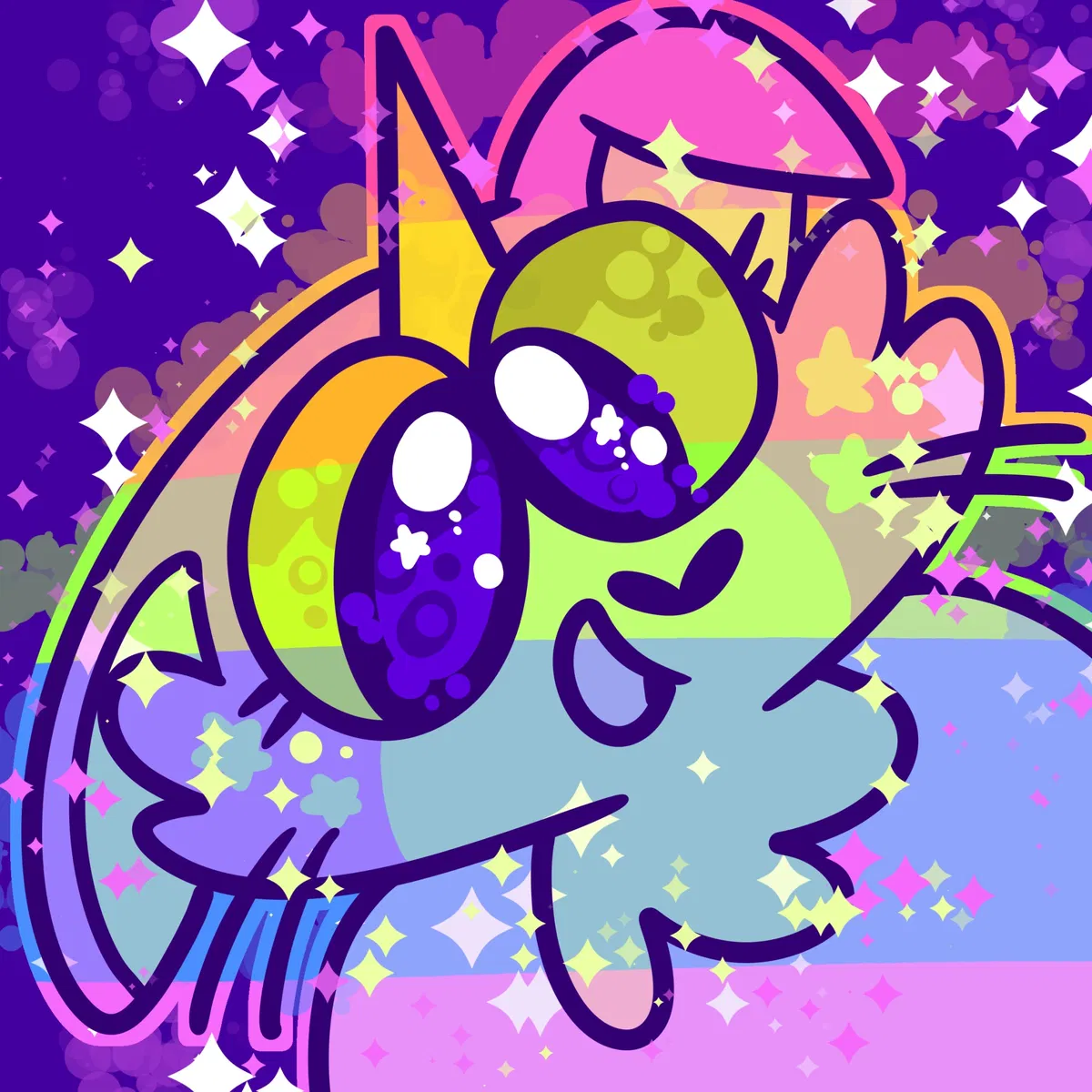 Avatar of Ally Star Cornelius [AC]