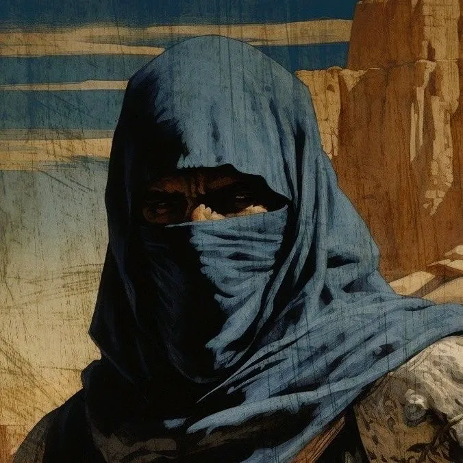 Avatar of Abu Farhan an-Nasir