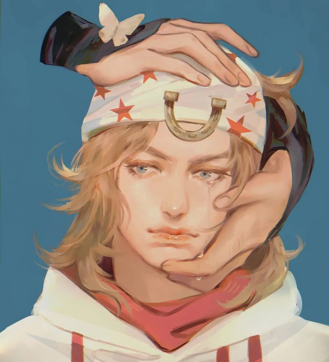 Avatar of Johnny Joestar!★ 