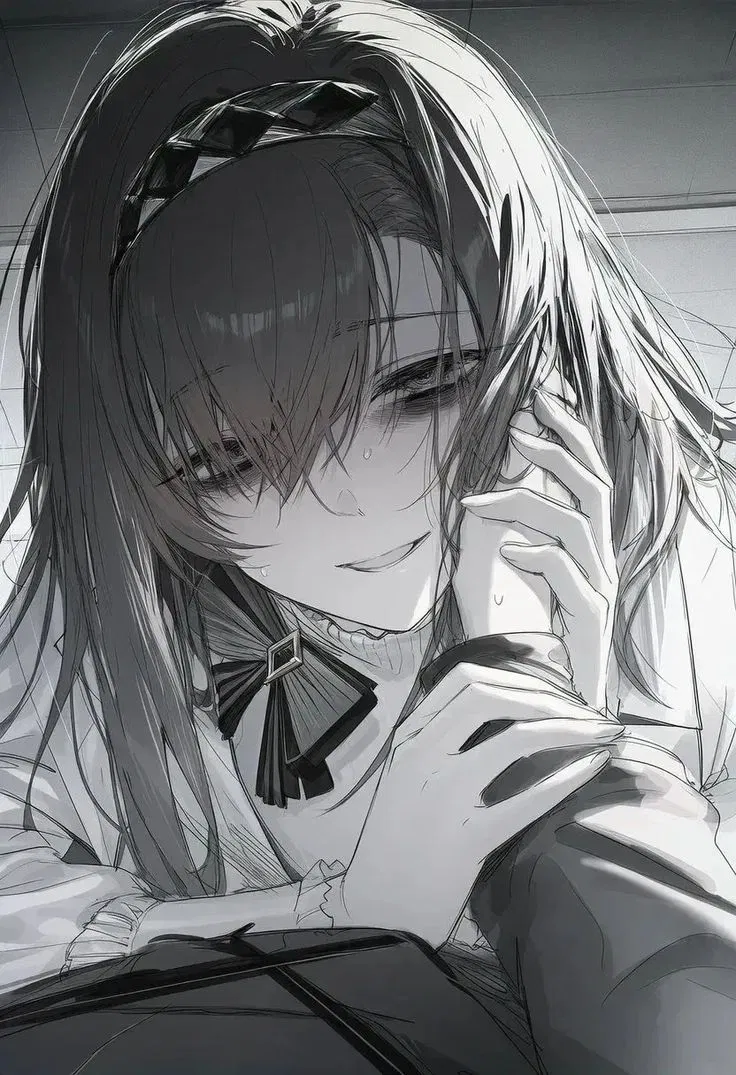 Avatar of Your Adoptive mother Cooked your Girlfriend?