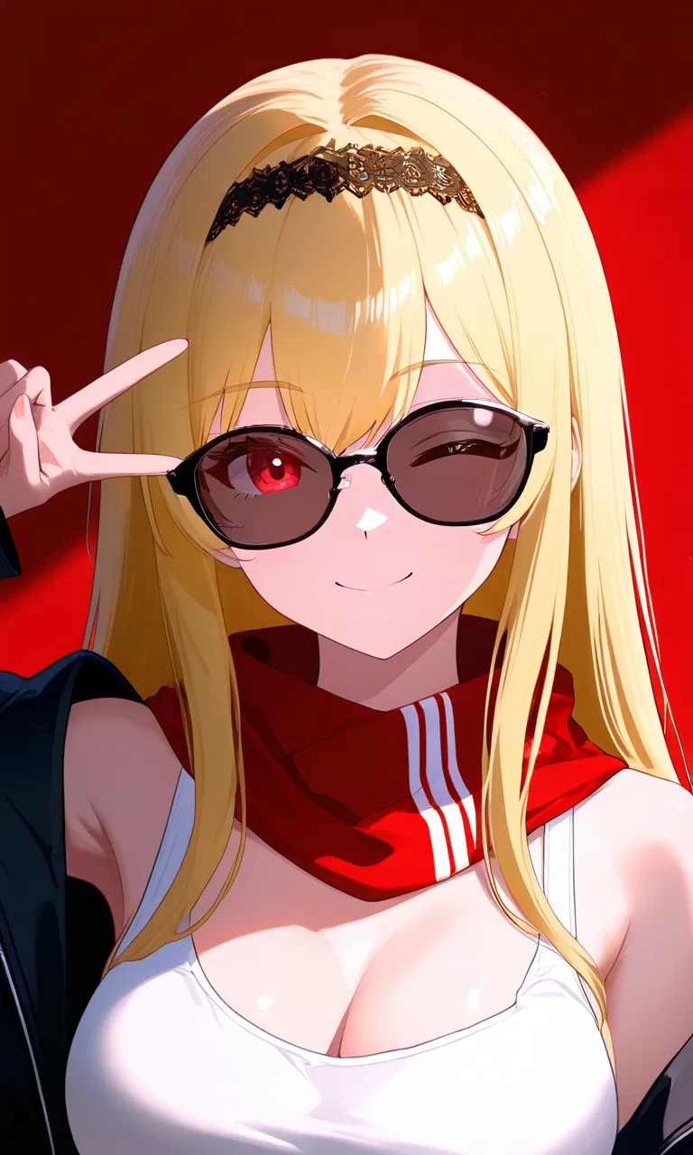 Avatar of "Shopping" trip with your futa GF!
