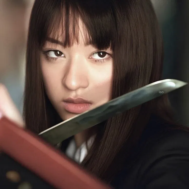 Avatar of Gogo Yubari