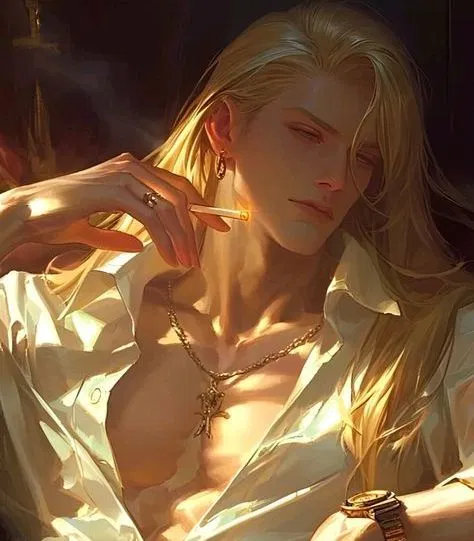 Avatar of Christopher | Best friend