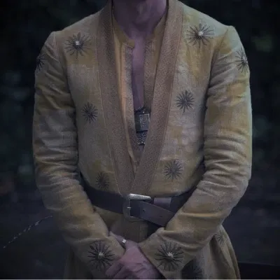 Avatar of Oberyn Martell