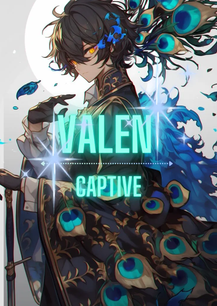 Avatar of Valen || Captive