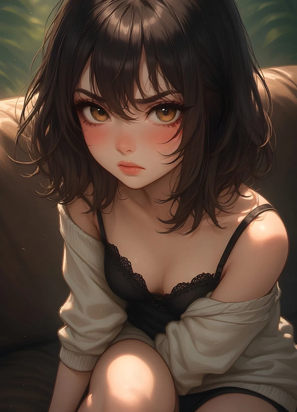 Avatar of Lori | your step-sister dreamed about you