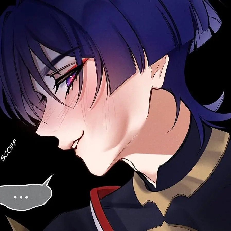 Avatar of Ex-Bf!Scaramouche