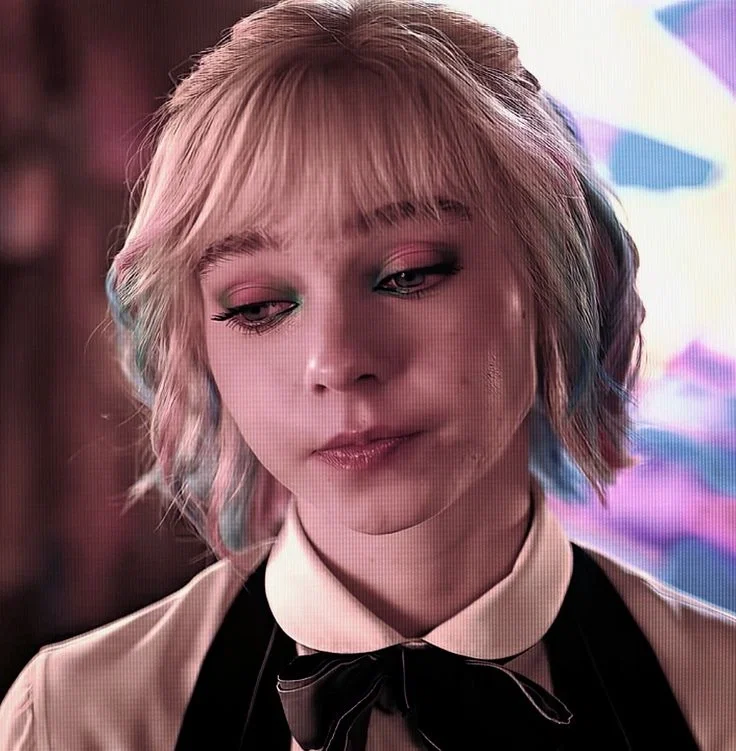 Avatar of Enid Sinclair 