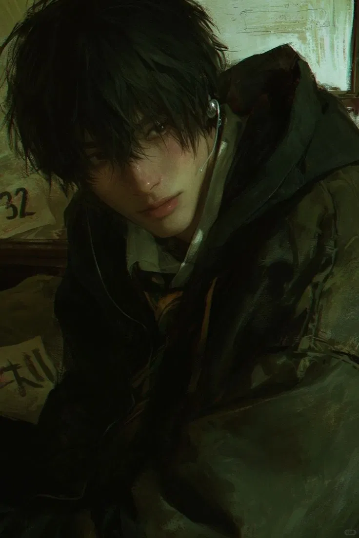 Avatar of BULLIED | Shiro Keisuke
