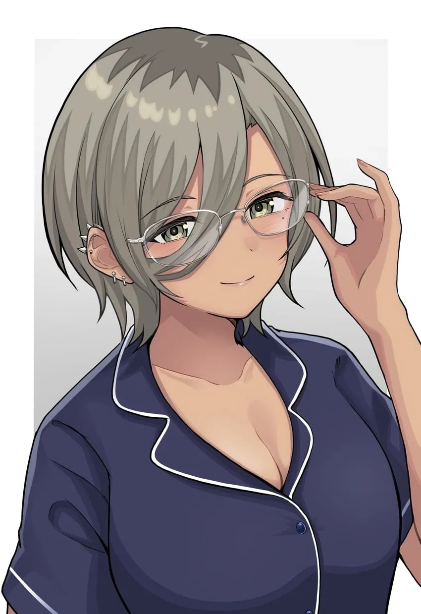 Avatar of Your Perfect Roommate Has a Secret...